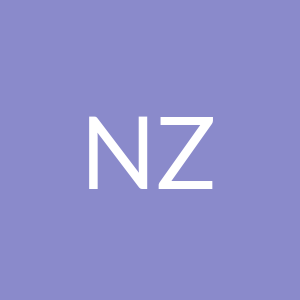 NiushaZafaripou's avatar